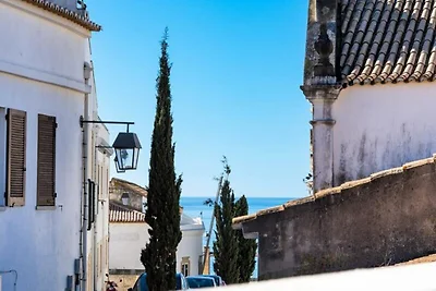 Haus in Albufeira nahe Altstadtstrand