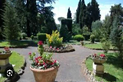 Grazioso appartamento a/c 1BR/2P -...