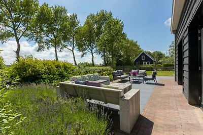 Luxusvilla in Vrouwenpolder