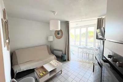 Residenz le Mathilde für 4 Personen