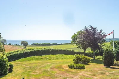 5 Sterne Ferienhaus in Hejls