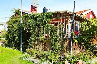 4 Sterne Ferienhaus in ENSKEDE