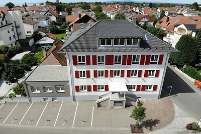 Nr. 2 Villa Kubus