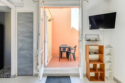Modernes Studio in Agde