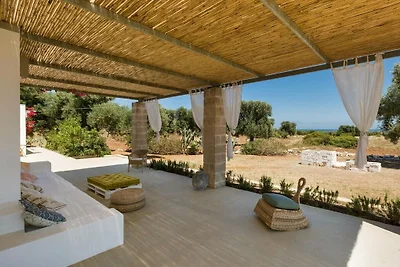 Torre Guaceto - UTNZ Confortevole residenza d...
