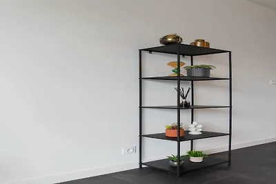 Schöne luxuriöse 2-Zimmer-Wohnung mit...
