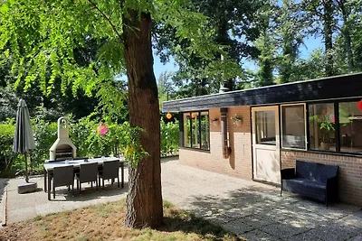 Freistehendes Haus in Lanaken mit großem...