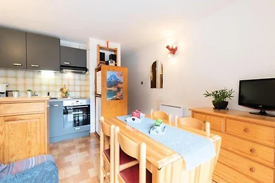 Wohnung in Saint-Lary nahe Gondelbahn