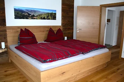 Ferienwohnung mit 2 Schlafzimmer