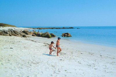 Ferienwohnung in unmittelbarer Strandlage,Beg...