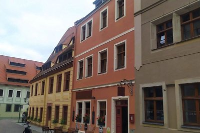Gemütliche Wohnung in Pirna in einer reizvoll...