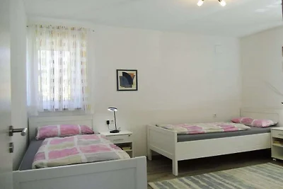 Ferienwohnung mit 1 Schlafzimmer