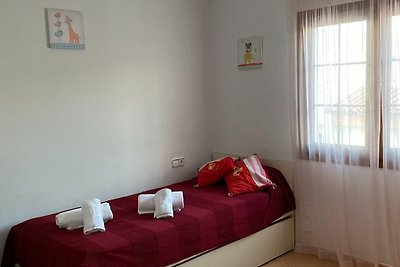 Wunderschöne Wohnung in Nerja mit Balkon