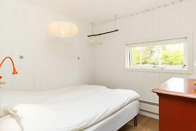 Gemütliches Ferienhaus in Ålbæk mit privatem...