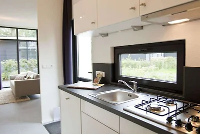 Modernes Ferienhaus mit Meer in 3 km...