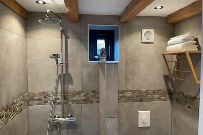 Chalet Kerkzicht im Herzen von Monnickendam m...