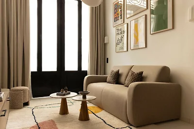 Charmante Wohnung - 1BR-4P- Le Marais