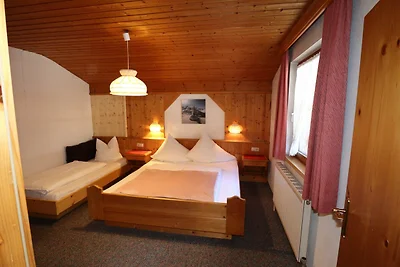 Appartementhaus Mario, See im Paznauntal