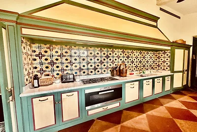 Maniero in Maremma, luxe villa in Toscane