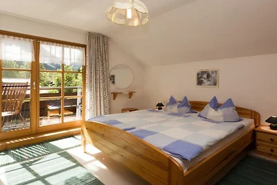 Apartamento vacacional de 1 dormitorio.