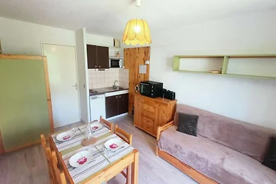 Ferienhaus in Réallon in der Nähe der...