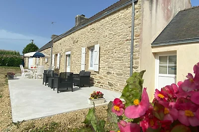 Cottage, Douarnenez