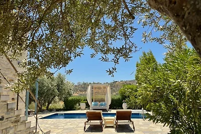 Villa Chalikia Residenza di vacanza...