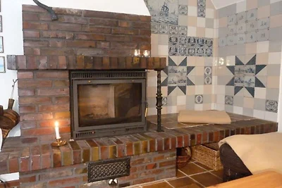 Ferienhaus mit 1 Schlafzimmer