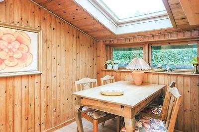 6 Personen Ferienhaus in Juelsminde