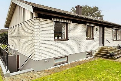 7 Personen Ferienhaus in SÖLVESBORG-By Traum