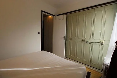 Residenz Terrasses D'etigny