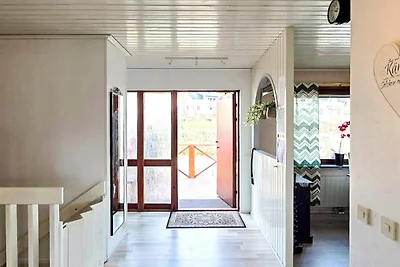 4 Sterne Ferienhaus in Ljusne