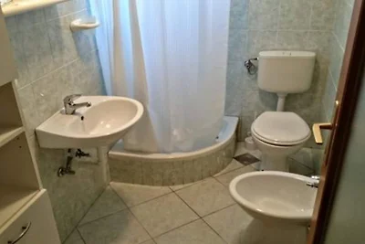 Apartments Radacic - Two Bedroom Apartment Wi...