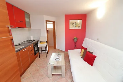 Fancy Apartments Marco - One Bedroom Apartmen...