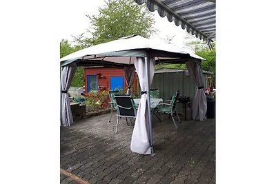 Schmitz Haus Rosi Residenza di vacanza...