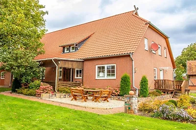 Ferienwohnung mit 1 Schlafzimmer
