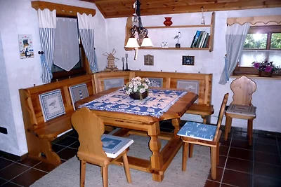 Casa vacanze a Herzlake con giardino