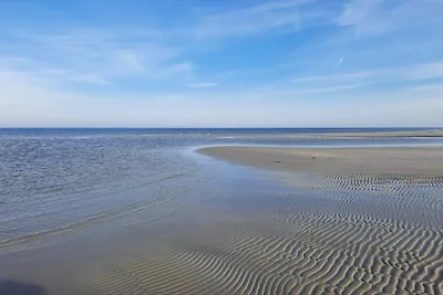 10 Personen Ferienhaus in Løkken-By Traum