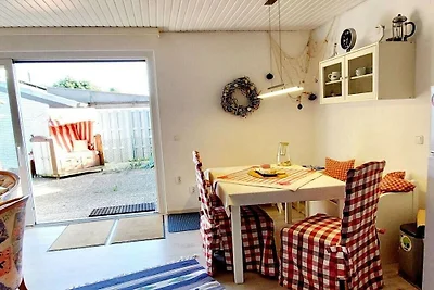 Vakantieappartement Schneider