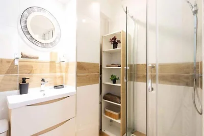 3 Zimmer für 6 Personen