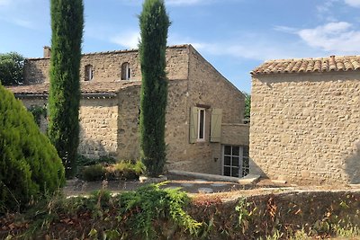 Villa di lusso con piscina a Viens