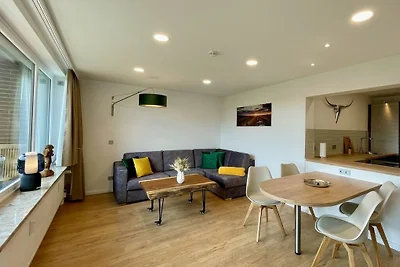 Ferienwohnung Harzurlaub
