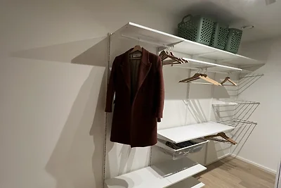 Stijlvol appartement in het centrum van Bree