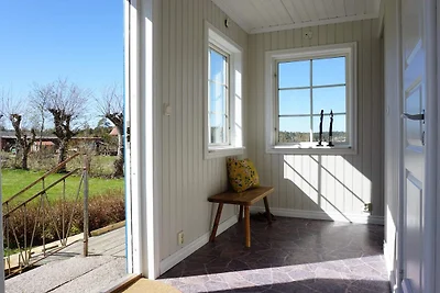 4 etoiles maison de vacances a TANUMSHEDE