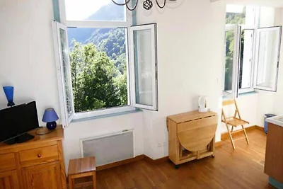 Appartamento a Barèges con accesso allo...