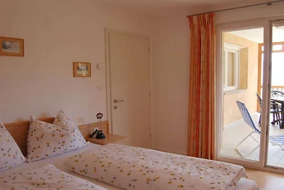 Appartamento tipo D sul Waalweg