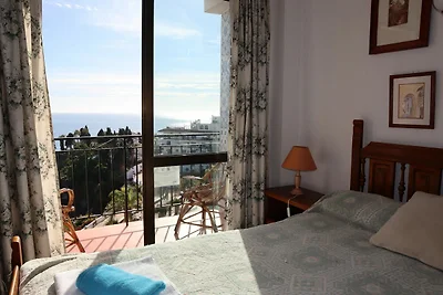 Wohnung in der Nähe von Playa de Bajondillo