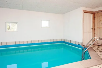 10 Personen Ferienhaus in Blåvand