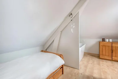 Apartment in Le Pouliguen in Strandnähe