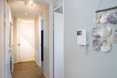 Appartement in Den Haag voor 4 personen